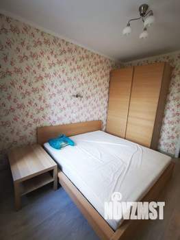 2-к квартира, на длительный срок, 56м2, 3/27 этаж