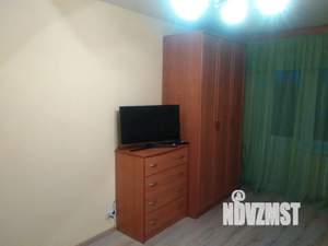 1-к квартира, посуточно, 33м2, 6/9 этаж