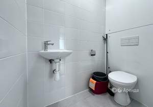 3-к квартира, на длительный срок, 52м2, 9/25 этаж