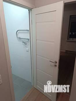 Студия квартира, на длительный срок, 28м2, 17/17 этаж