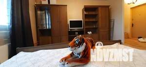 1-к квартира, на длительный срок, 38м2, 15/22 этаж