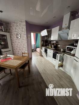 2-к квартира, на длительный срок, 50м2, 9/26 этаж
