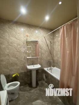 2-к квартира, посуточно, 52м2, 9/17 этаж