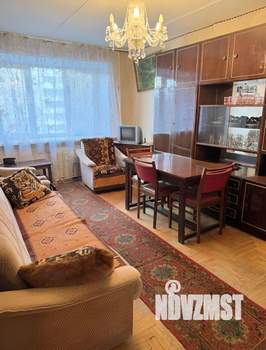 3-к квартира, на длительный срок, 56м2, 3/9 этаж