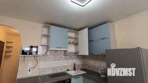 1-к квартира, на длительный срок, 36м2, 3/9 этаж