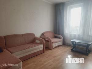2-к квартира, на длительный срок, 54м2, 8/17 этаж