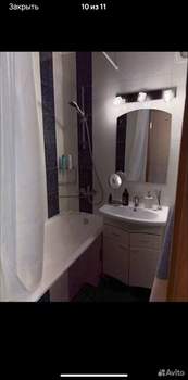 2-к квартира, на длительный срок, 40м2, 5/5 этаж
