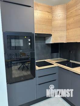 1-к квартира, на длительный срок, 34м2, 14/20 этаж