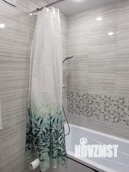 1-к квартира, на длительный срок, 40м2, 8/25 этаж