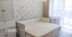 1-к квартира, на длительный срок, 36м2, 2/3 этаж