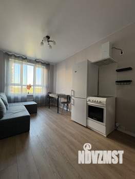 2-к квартира, на длительный срок, 36м2, 9/22 этаж