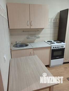 Студия квартира, на длительный срок, 23м2, 17/20 этаж