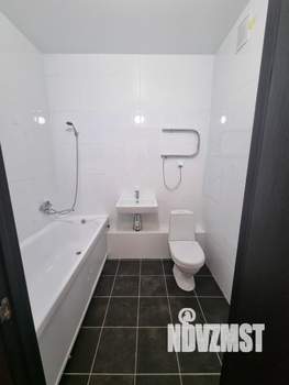 1-к квартира, на длительный срок, 31м2, 15/21 этаж