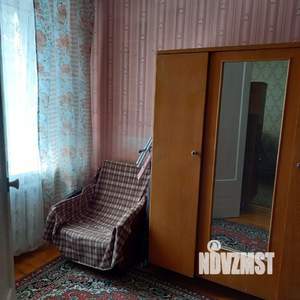 2-к квартира, на длительный срок, 45м2, 5/5 этаж