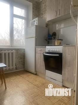 1-к квартира, на длительный срок, 30м2, 5/5 этаж