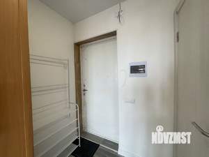 Студия квартира, на длительный срок, 23м2, 19/26 этаж