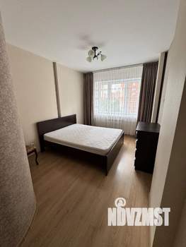 2-к квартира, на длительный срок, 55м2, 5/17 этаж