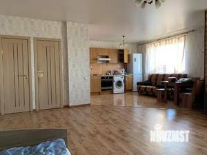 1-к квартира, на длительный срок, 52м2, 18/18 этаж