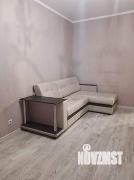 2-к квартира, на длительный срок, 84м2, 6/17 этаж