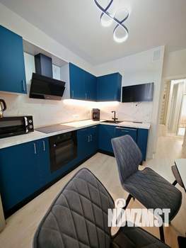 2-к квартира, на длительный срок, 60м2, 15/22 этаж