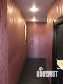 1-к квартира, на длительный срок, 47м2, 17/24 этаж