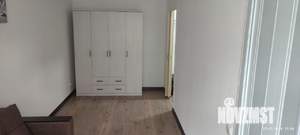 Студия квартира, на длительный срок, 27м2, 6/13 этаж