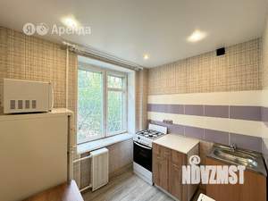 2-к квартира, на длительный срок, 48м2, 2/5 этаж