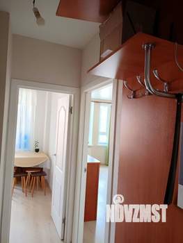 1-к квартира, на длительный срок, 37м2, 13/22 этаж