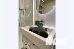 1-к квартира, посуточно, 25м2, 12/16 этаж