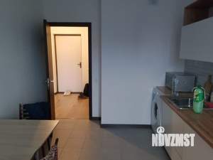 1-к квартира, на длительный срок, 35м2, 16/22 этаж