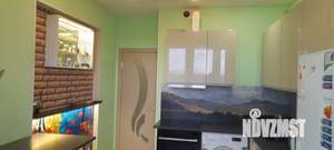 1-к квартира, на длительный срок, 43м2, 11/17 этаж