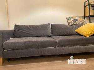 Студия квартира, на длительный срок, 22м2, 20/25 этаж