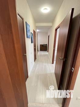 2-к квартира, на длительный срок, 70м2, 8/17 этаж