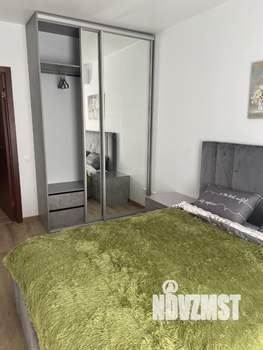 2-к квартира, на длительный срок, 63м2, 7/17 этаж