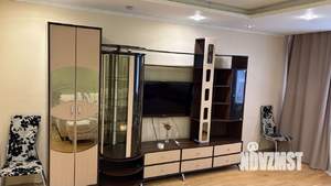 1-к квартира, на длительный срок, 42м2, 4/14 этаж