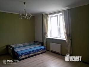 1-к квартира, на длительный срок, 40м2, 17/22 этаж