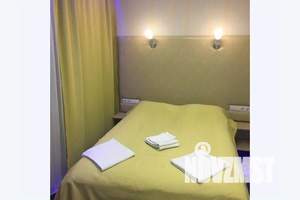 1-к квартира, посуточно, 10м2, 2/3 этаж