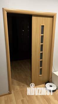 1-к квартира, на длительный срок, 38м2, 14/16 этаж