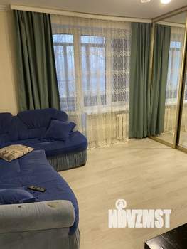 2-к квартира, на длительный срок, 40м2, 4/9 этаж