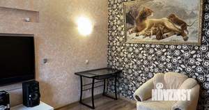 2-к квартира, посуточно, 65м2, 6/10 этаж