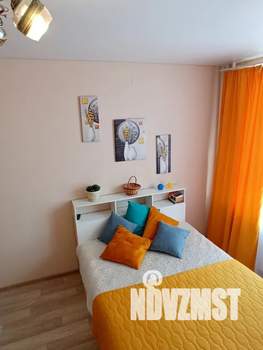 Студия квартира, посуточно, 23м2, 5/24 этаж