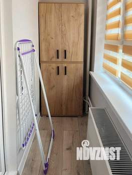 Студия квартира, на длительный срок, 22м2, 3/25 этаж