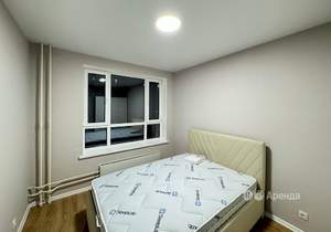 2-к квартира, на длительный срок, 37м2, 21/22 этаж