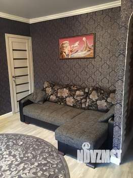 2-к квартира, на длительный срок, 43м2, 4/5 этаж