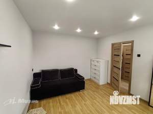 1-к квартира, на длительный срок, 30м2, 10/10 этаж