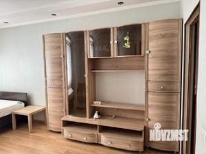 1-к квартира, на длительный срок, 38м2, 2/24 этаж