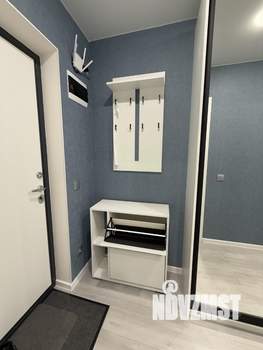 Студия квартира, на длительный срок, 24м2, 22/25 этаж