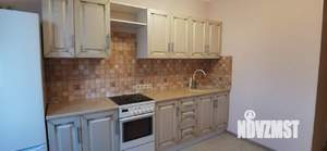 1-к квартира, на длительный срок, 40м2, 12/19 этаж