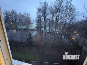 1-к квартира, на длительный срок, 38м2, 4/9 этаж