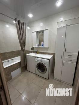 2-к квартира, на длительный срок, 69м2, 4/25 этаж